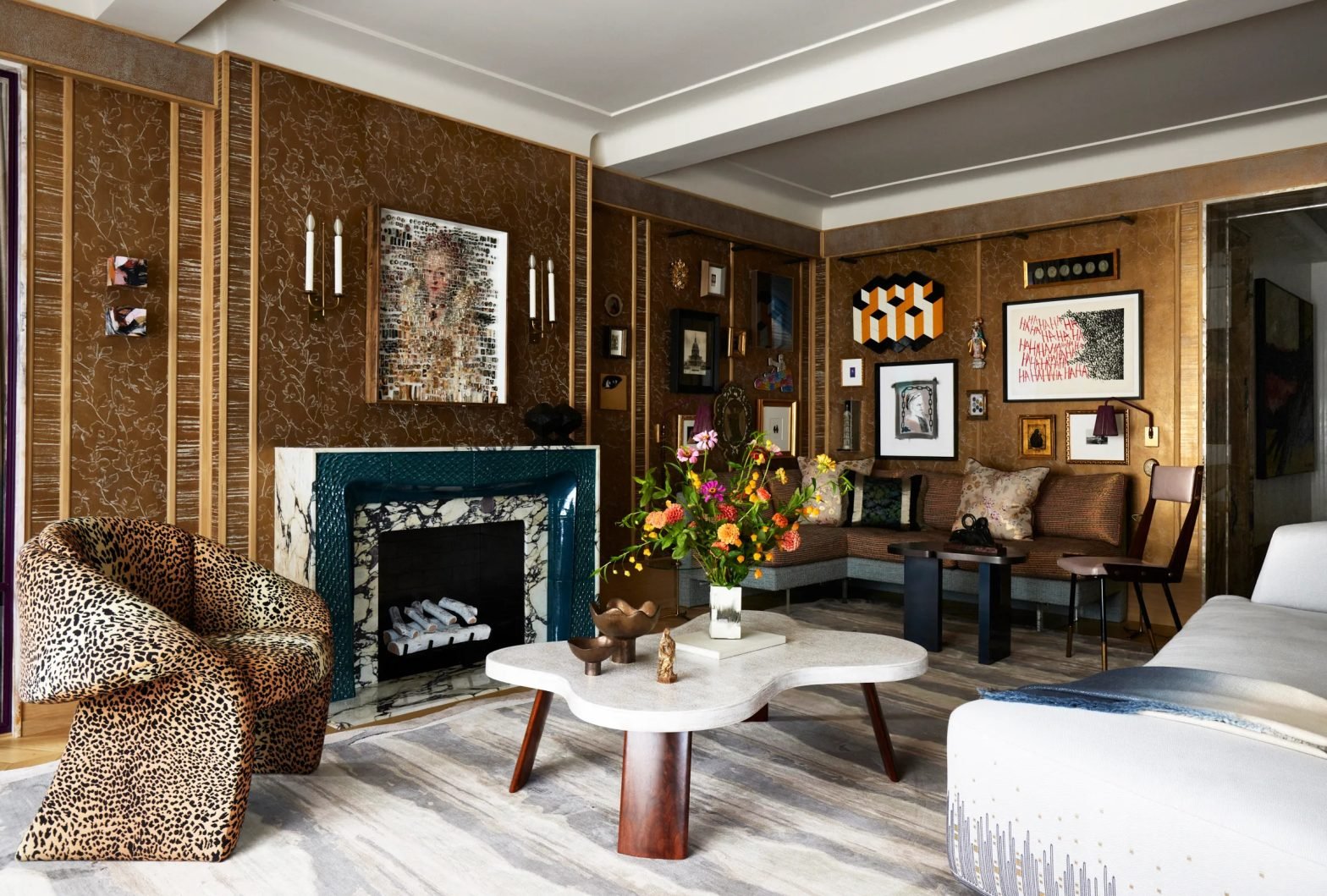 Interior Design Consultant In UAE