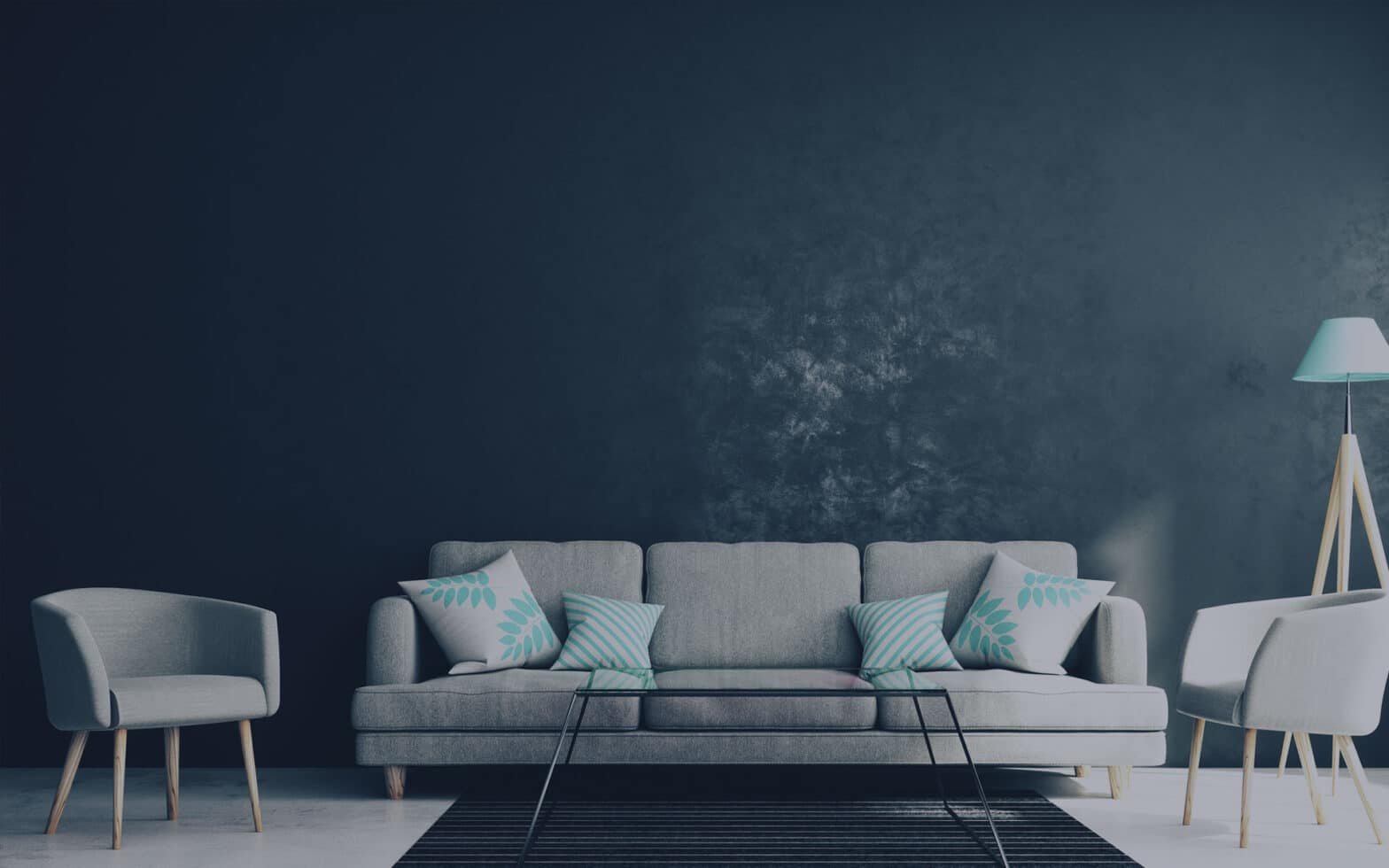 Best Interior Designing Company in Dubai