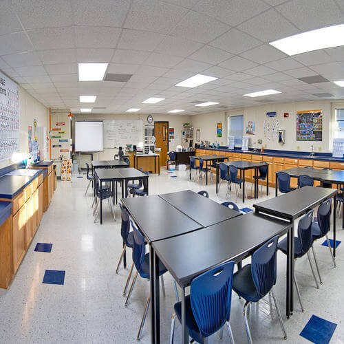 Excelencia For Success-Burjuman