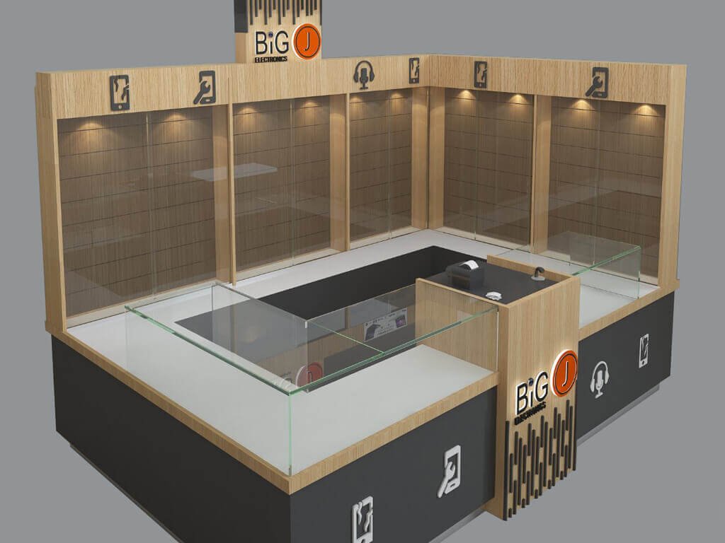 Official partner of creative shelf uae