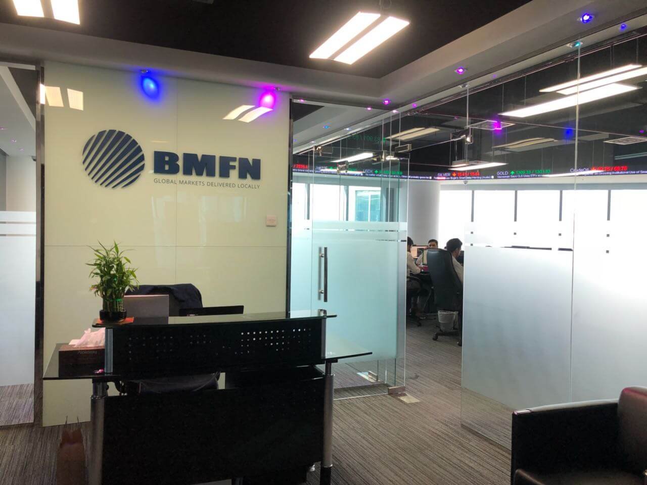 BMFN-Opal Tower @ Business Bay