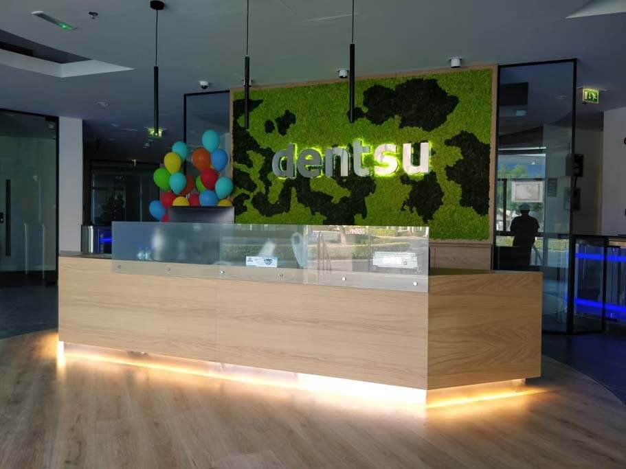 Dentsu Aegis Network