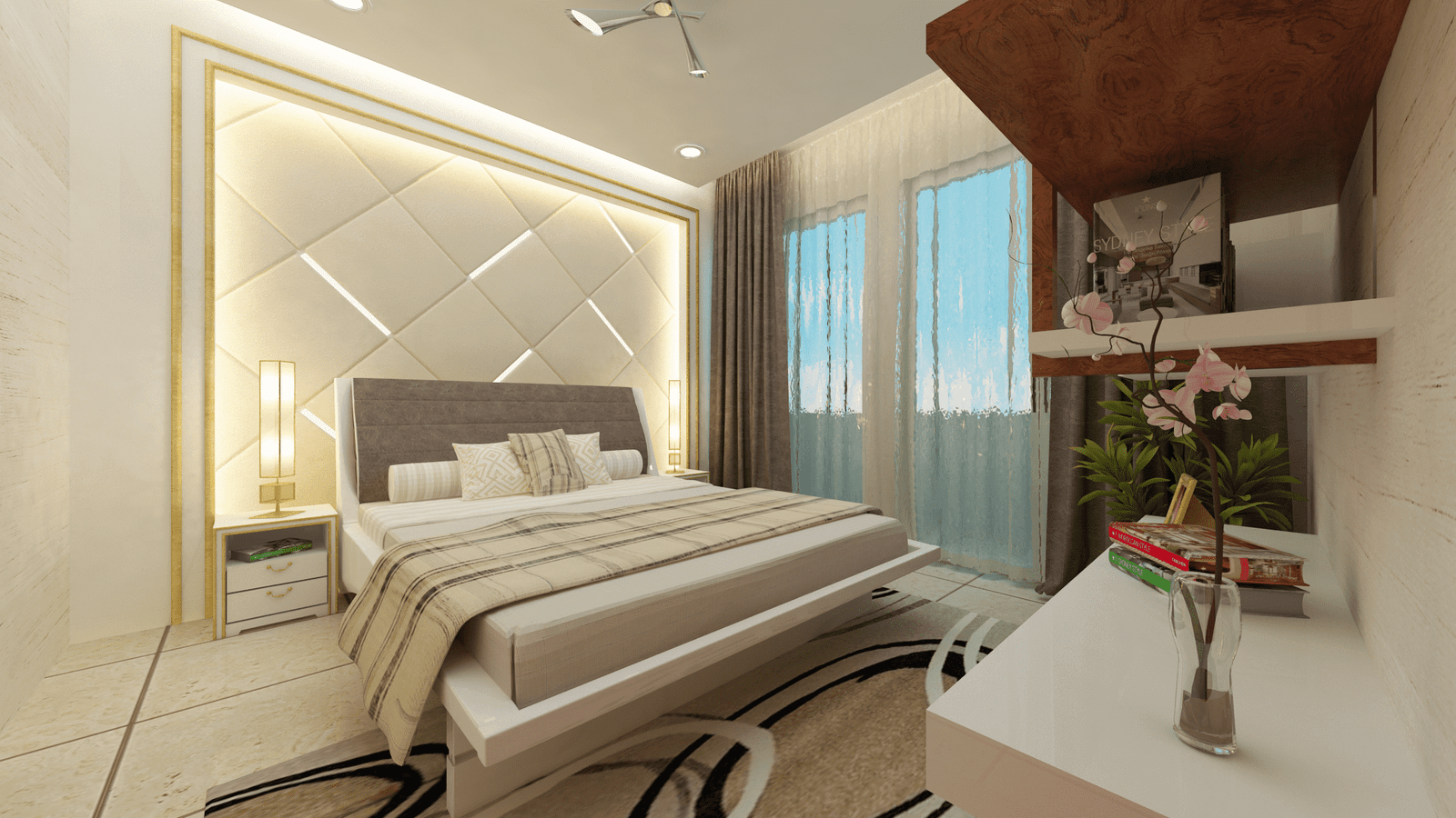 private villa – Arabian ranches