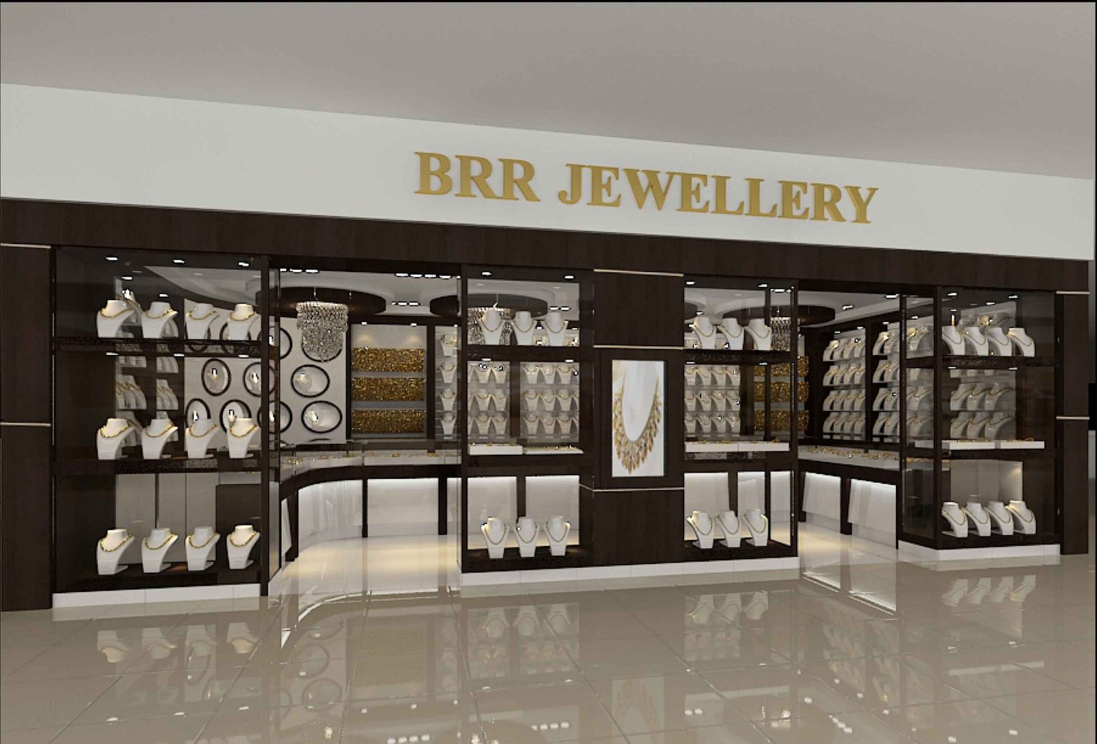 BRR Jewellers