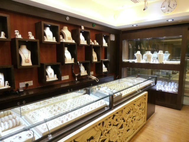 Motiwala - Gold Land