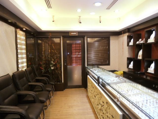 Motiwala - Gold Land