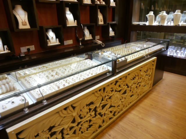 Motiwala - Gold Land