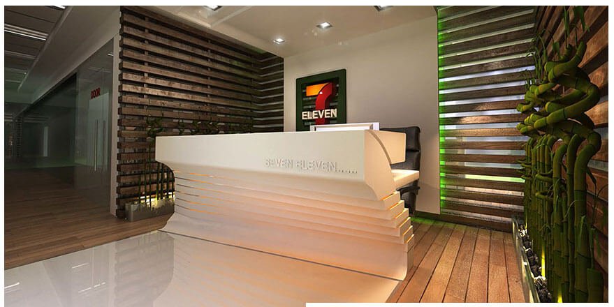 7 Eleven- Bur Dubai & Barsha