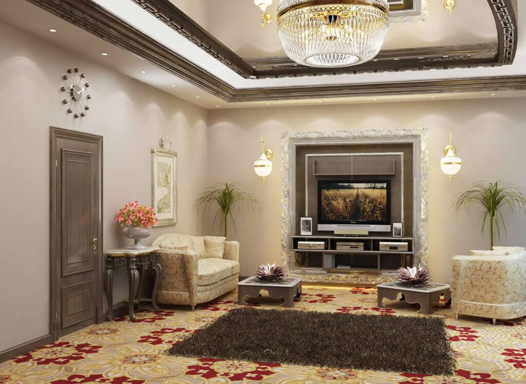 Private Villa – Jumeriah village circle