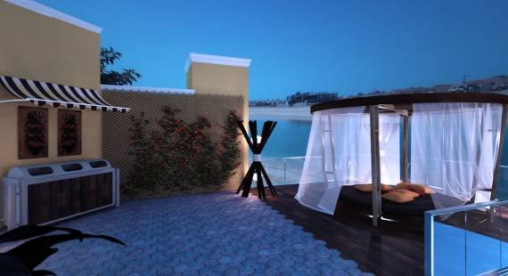 The most innovative interior design company is here: Creative Shelf LLC