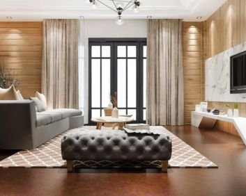 The Role of Interior Management Experts in Dubai in Sustainable Design