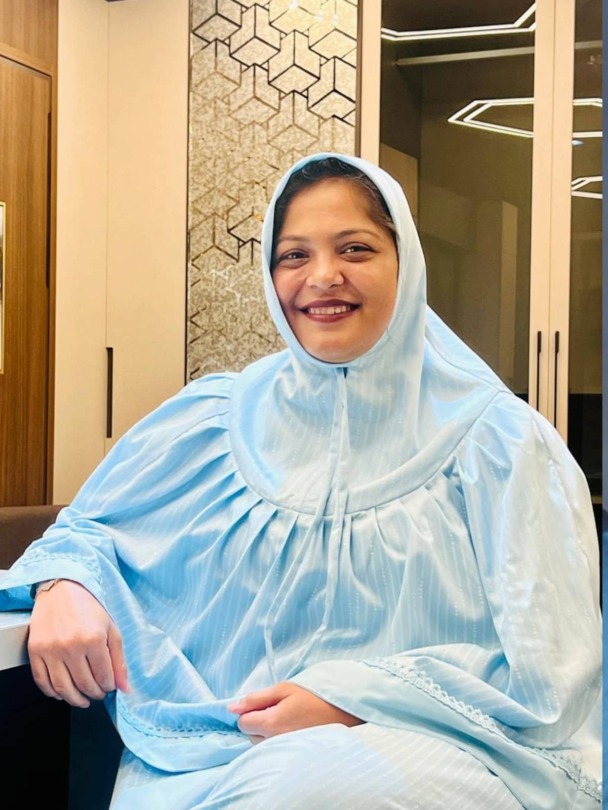 Fatema - Sales & Design Consultant