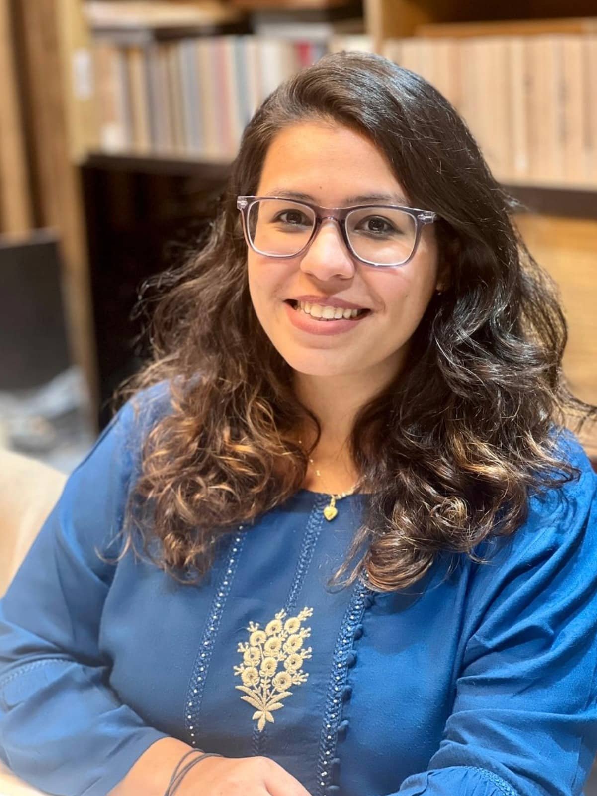 Richa - Interior Designer