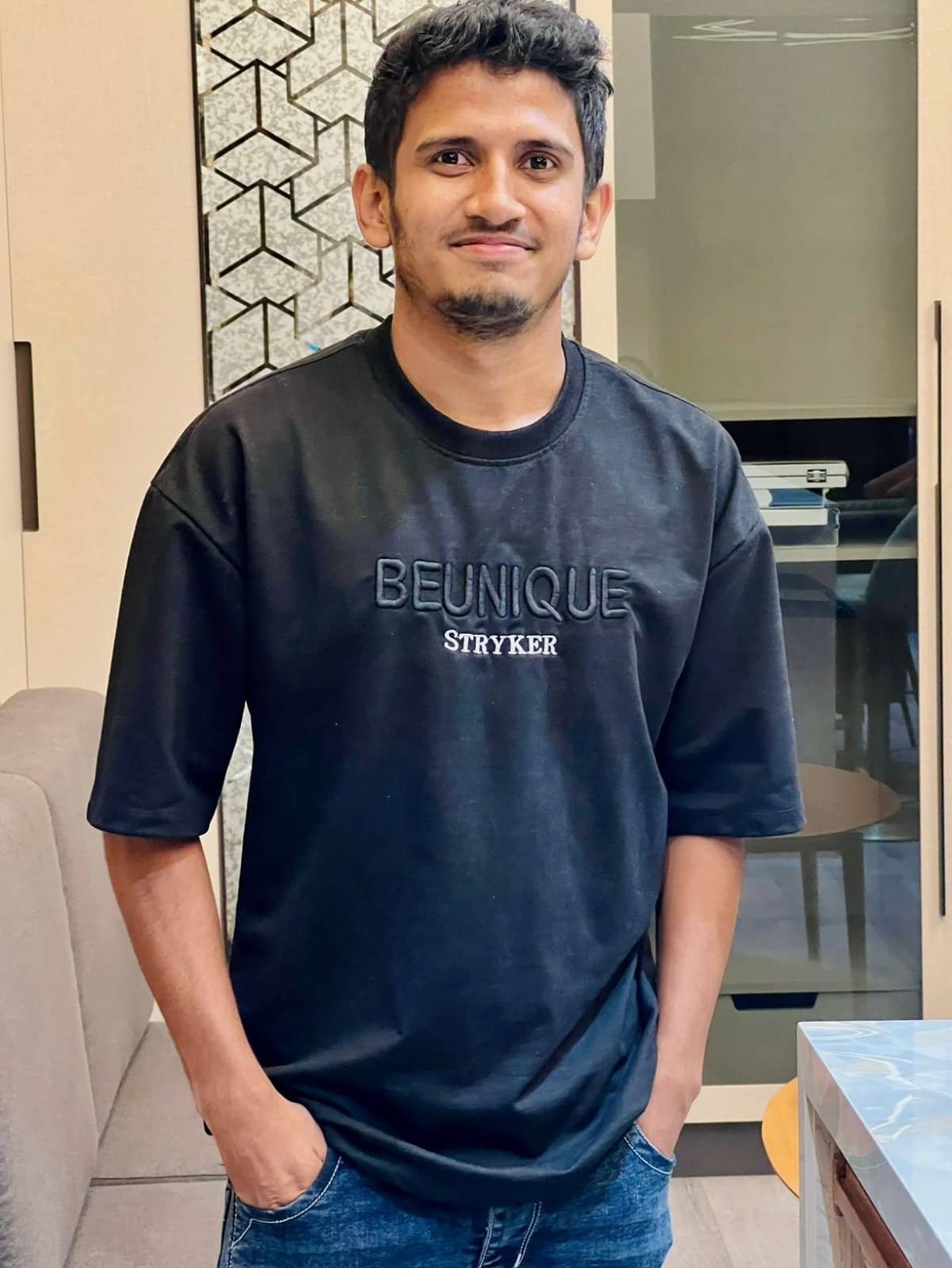 Rashid - Digital Marketing Executive