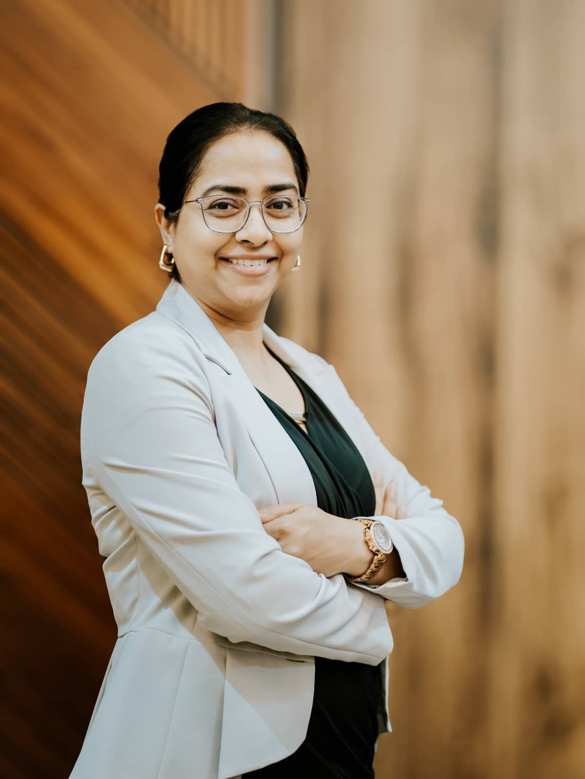 Masuma - Principal Designer