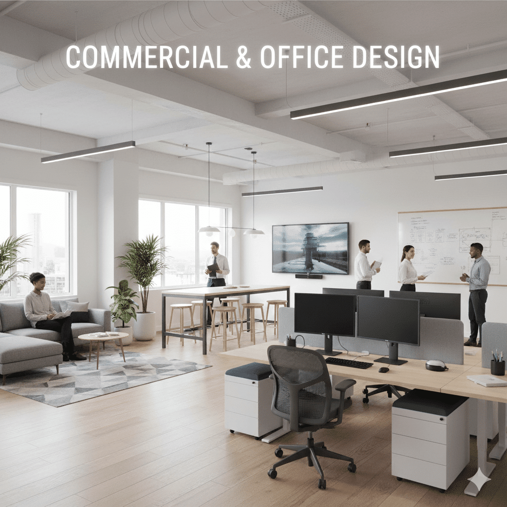 Commercial