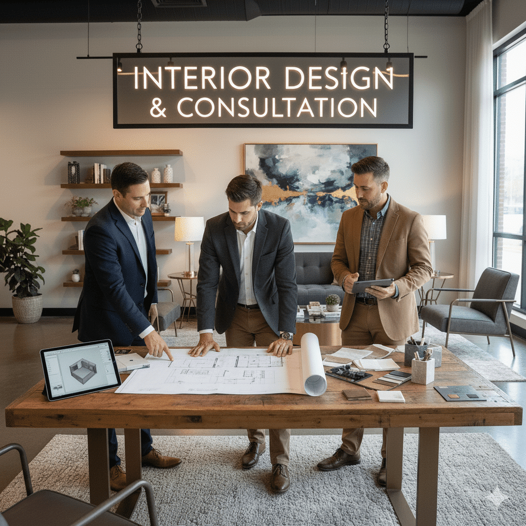 Interior Design