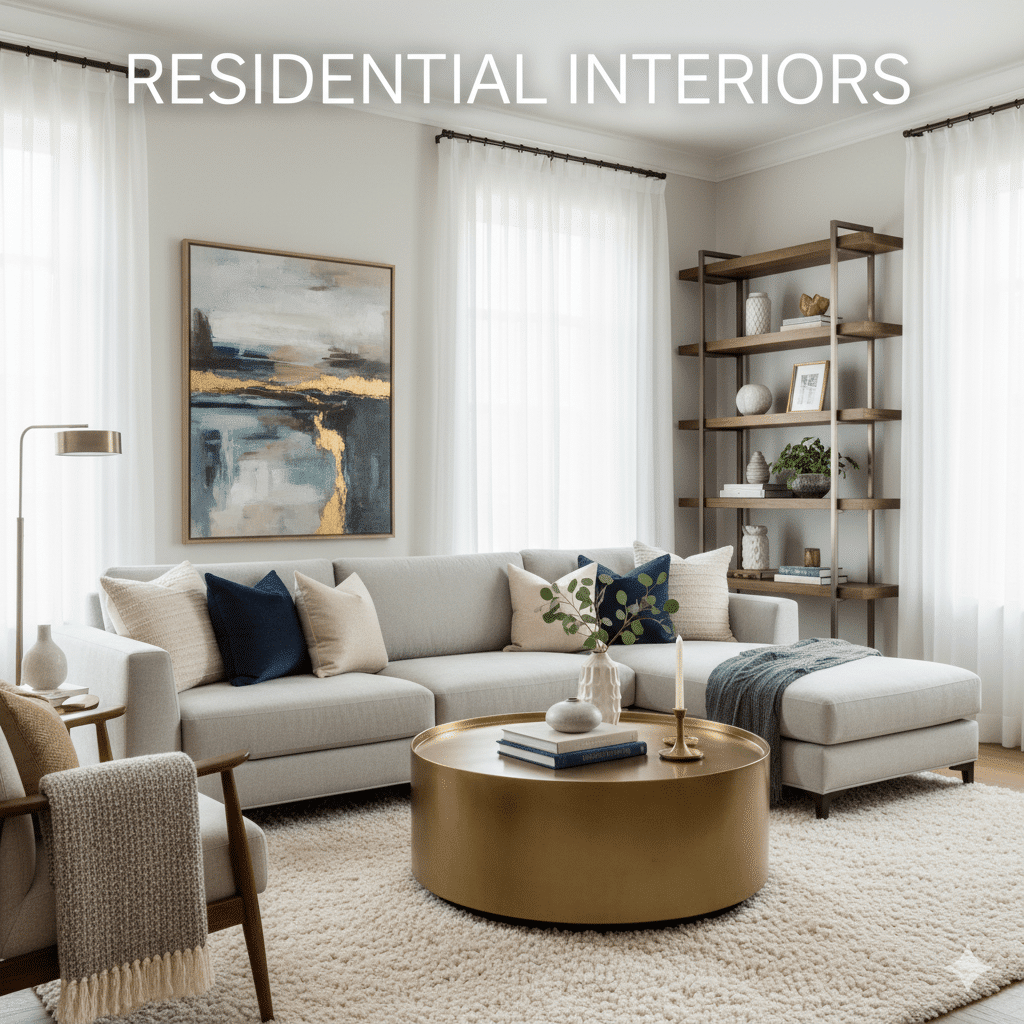 Residential