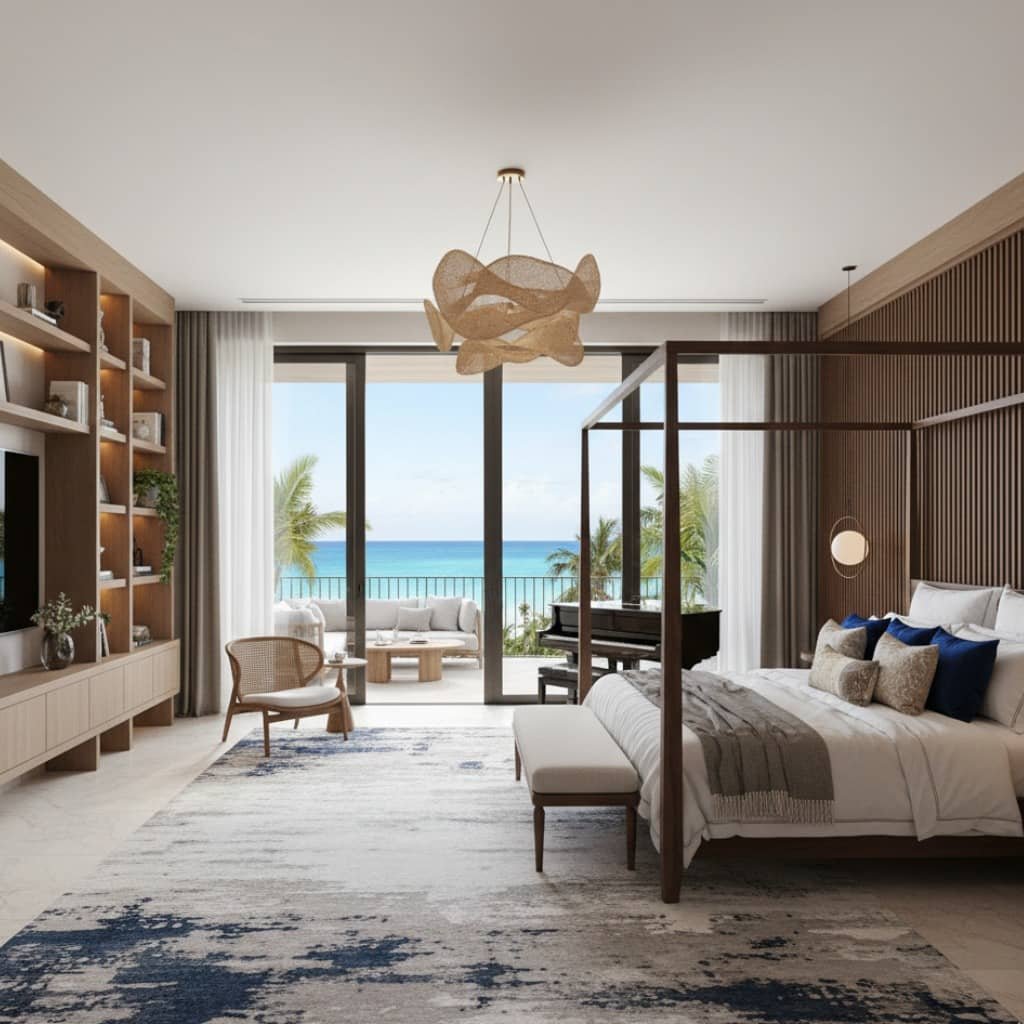 Comfortable Vacation Home