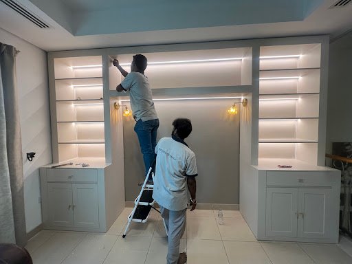 Photo from customer review