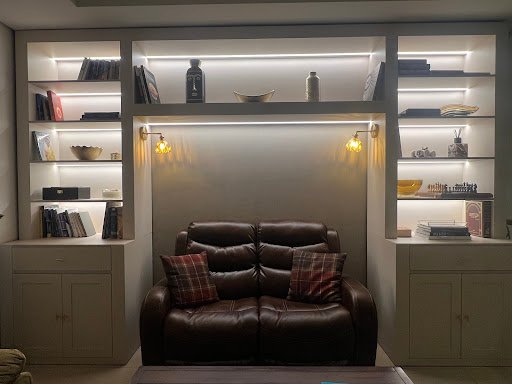 Photo from customer review