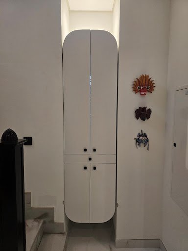 Photo from customer review