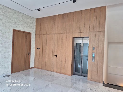 Photo from customer review