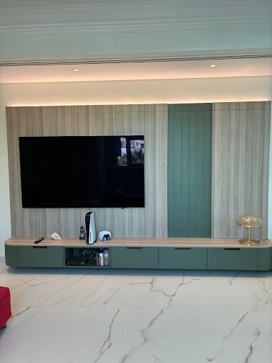 Photo from customer review