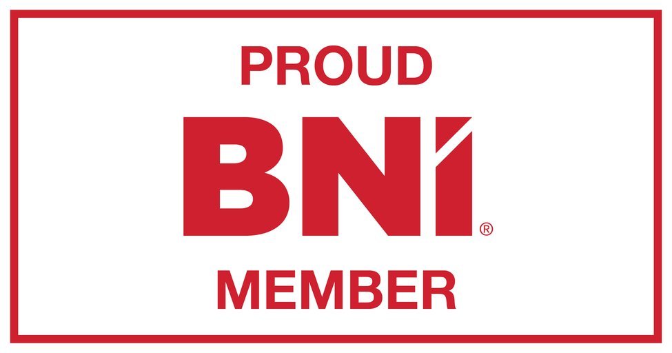 Creative shelf BNI Member