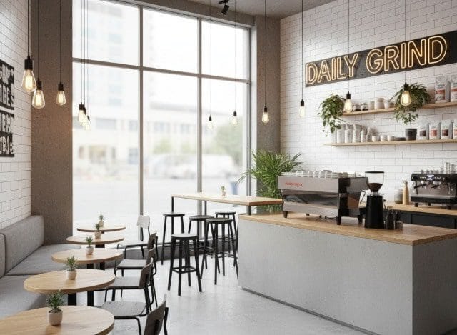 Close-up of fabric samples