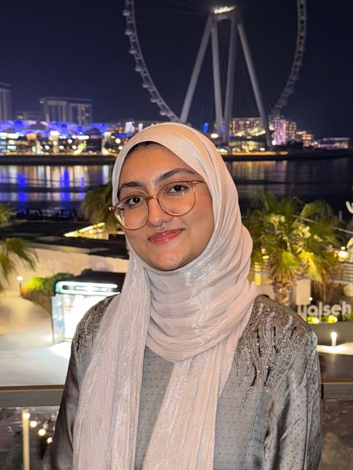 Samir - Sales & Design Consultant