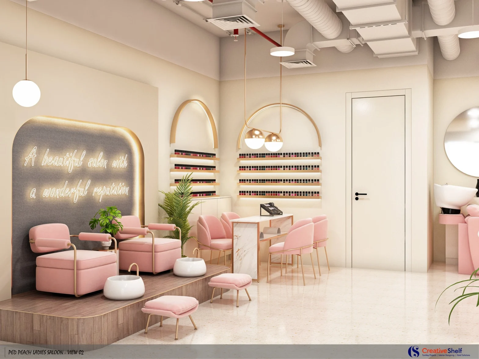 interior decoration company