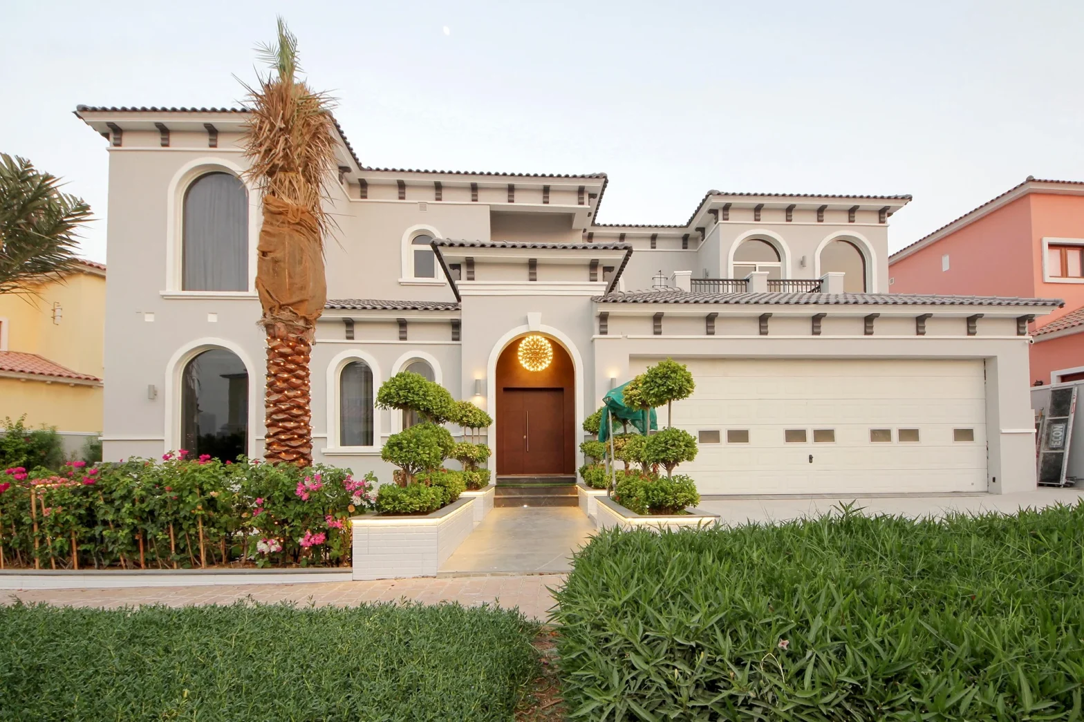 Top Interior Design Companies in Dubai