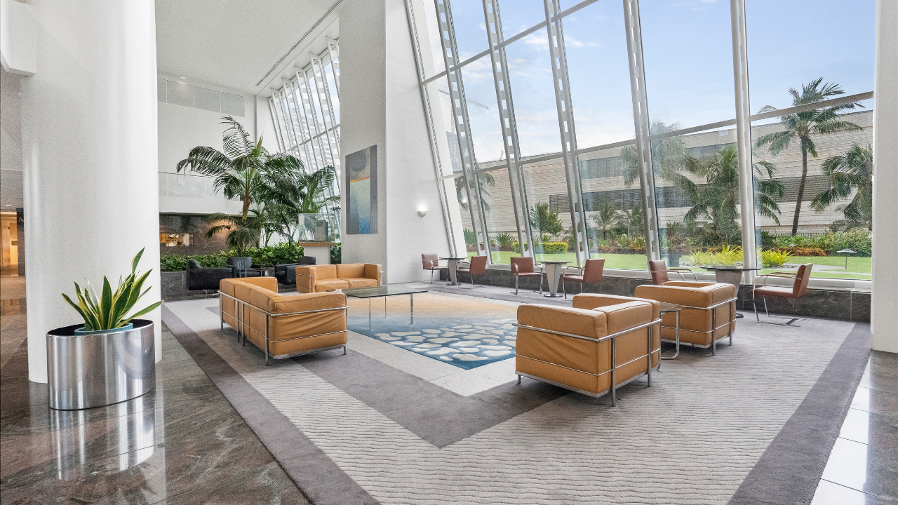 top interior design company in UAE