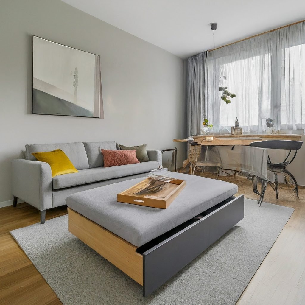 Top Modern Interior Design Trends for 2024