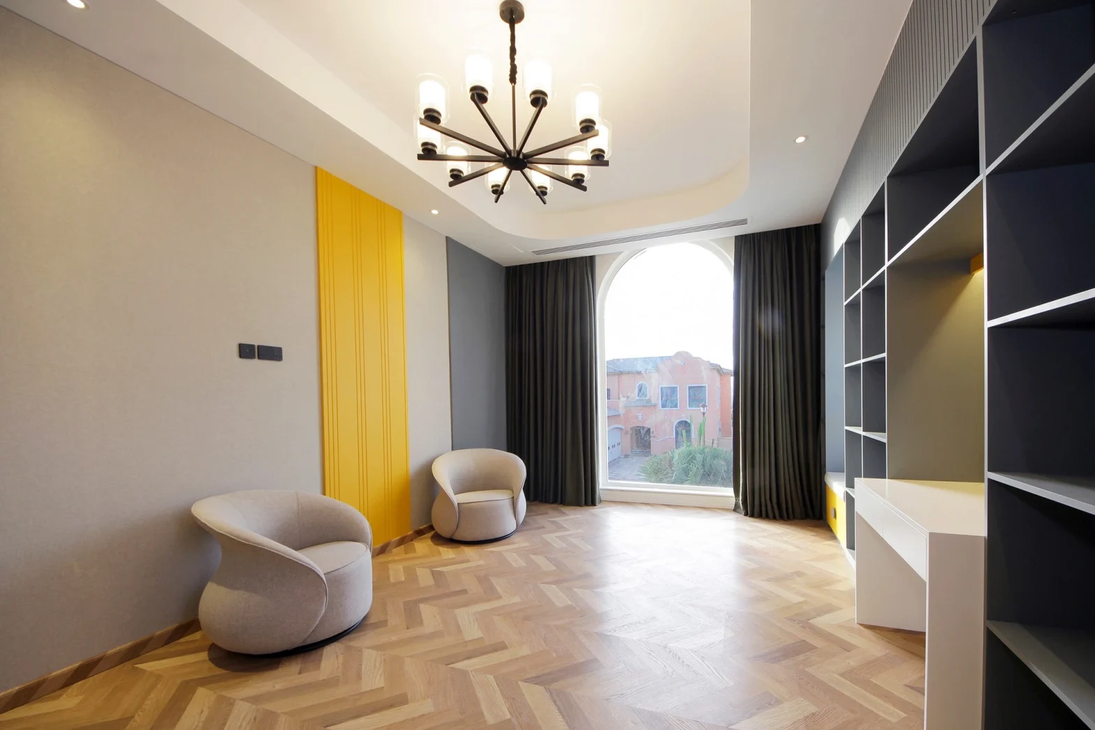 top interior design company in Dubai