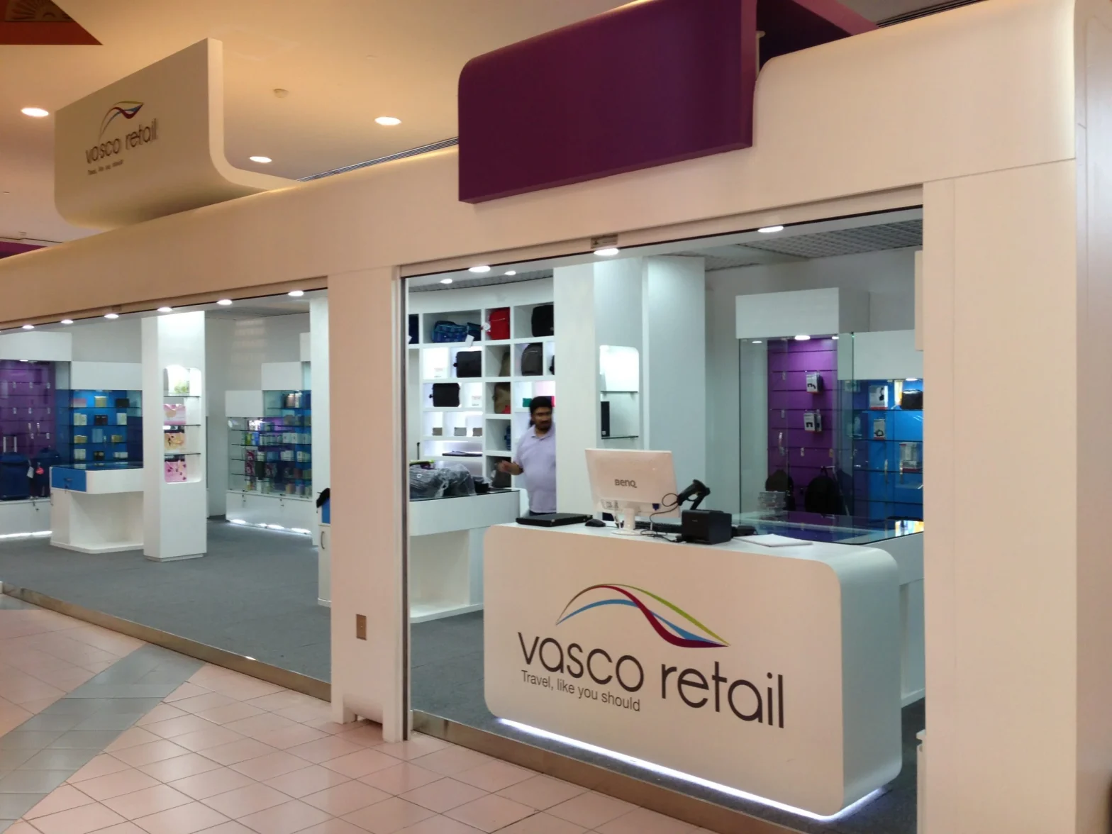 commercial interior design dubai