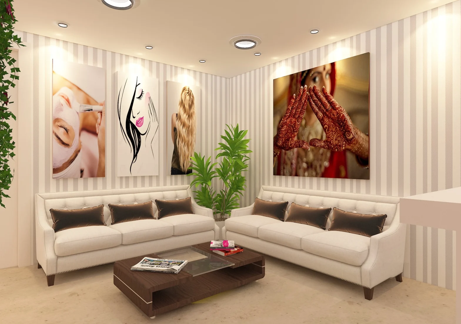office interior design companies in dubai