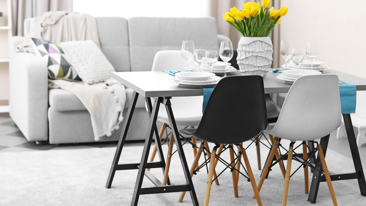 Maximising Small Spaces