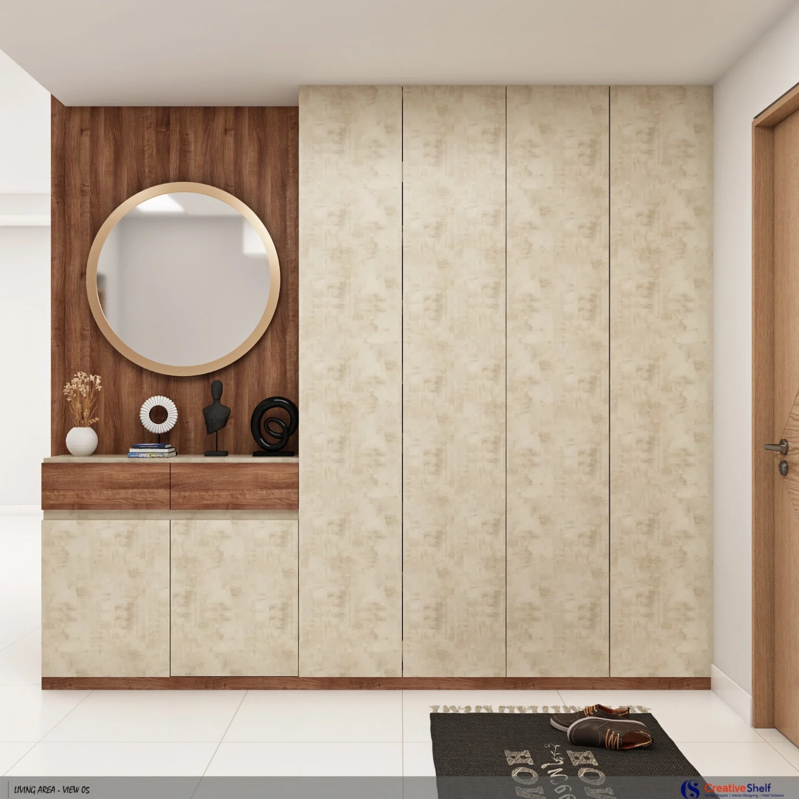 Indian Interior Design Companies in Dubai