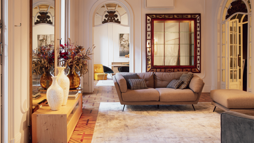 best interior design companies in Dubai