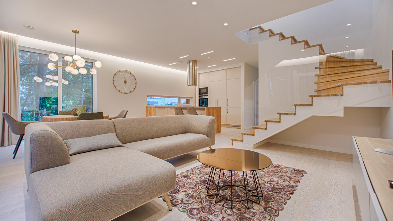 The top interior design companies in UAE