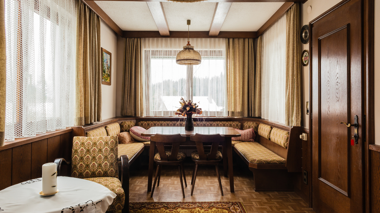 Interior Designing Company in Dubai