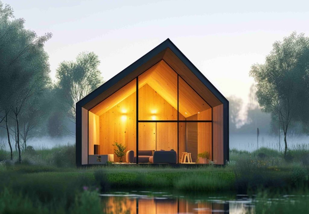 Transform Your Tiny Home: Small Space Decorating Tips for a Cozy and Stylish Living